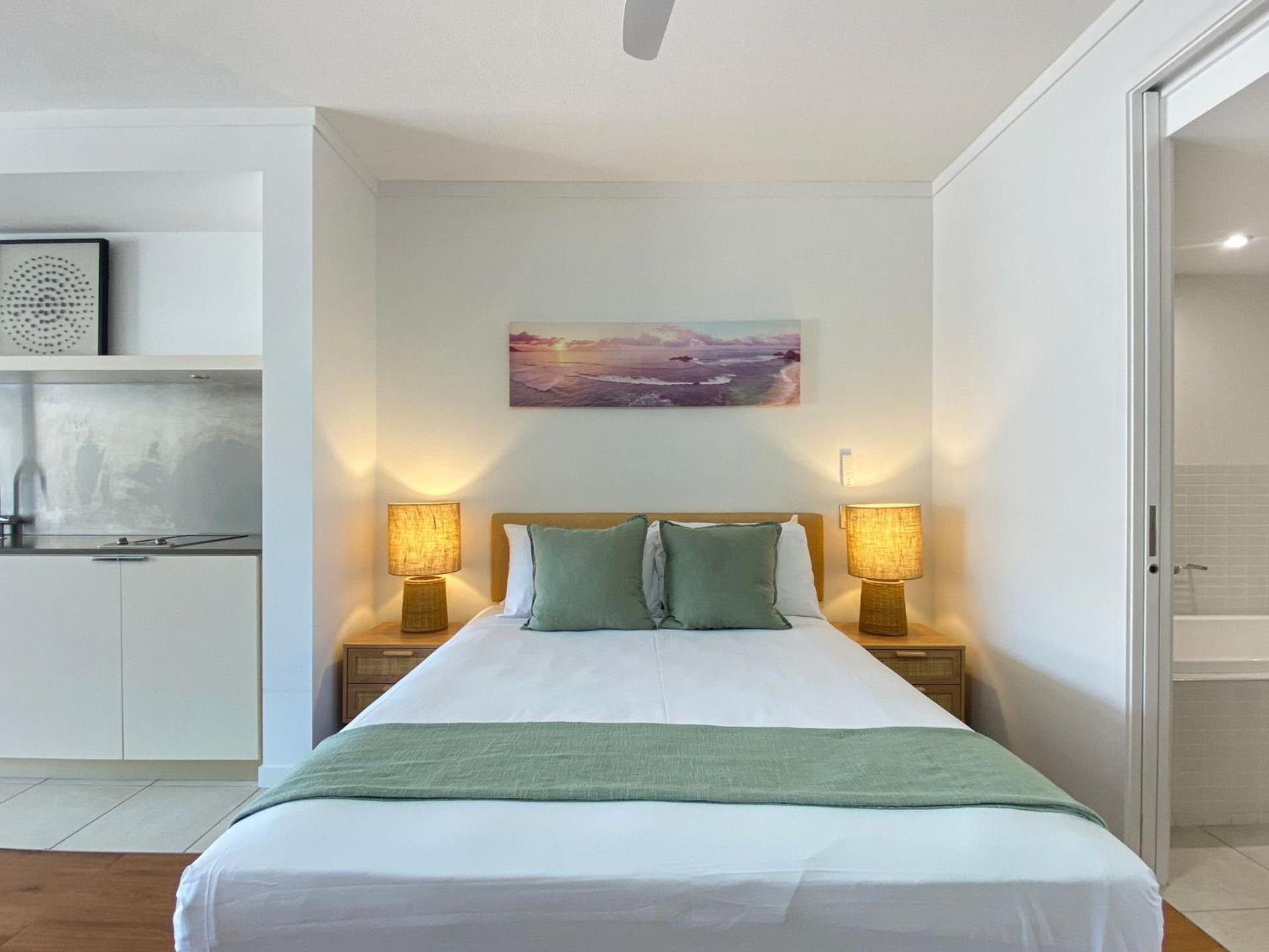 Blue On Blue Superior Studio Room 1221 Nelly Bay ภายนอก รูปภาพ